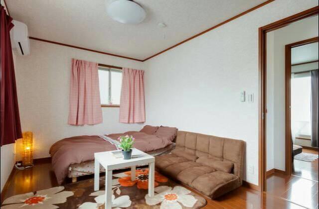 Tammy Hostel Villa أوساكا المظهر الخارجي الصورة