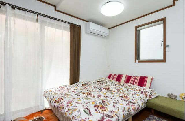 Tammy Hostel Villa أوساكا المظهر الخارجي الصورة