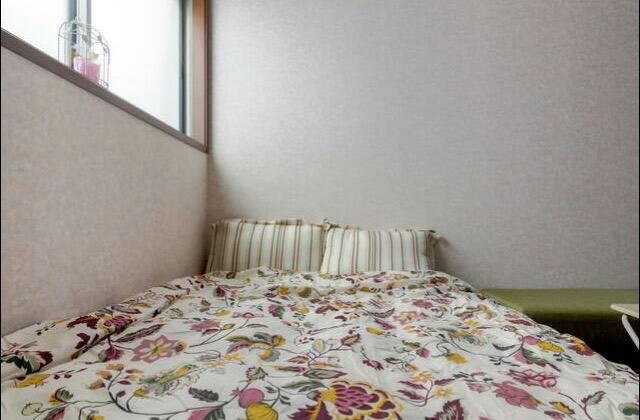 Tammy Hostel Villa أوساكا المظهر الخارجي الصورة