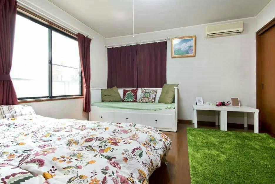 Tammy Hostel Villa أوساكا المظهر الخارجي الصورة