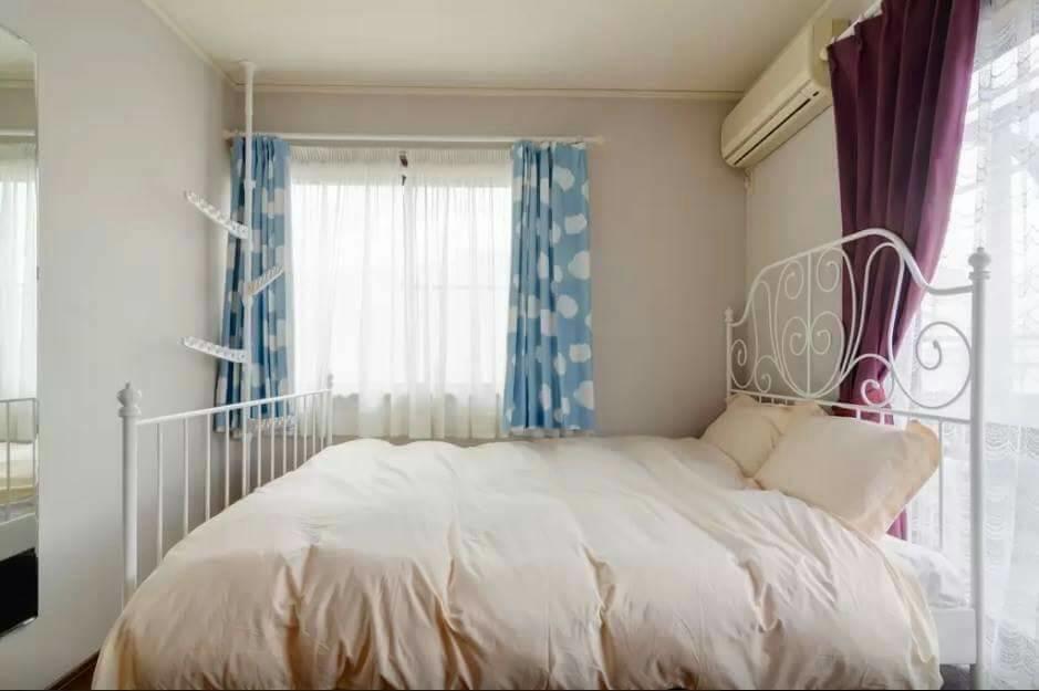 Tammy Hostel Villa أوساكا المظهر الخارجي الصورة