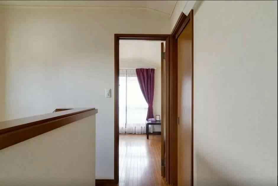 Tammy Hostel Villa أوساكا المظهر الخارجي الصورة