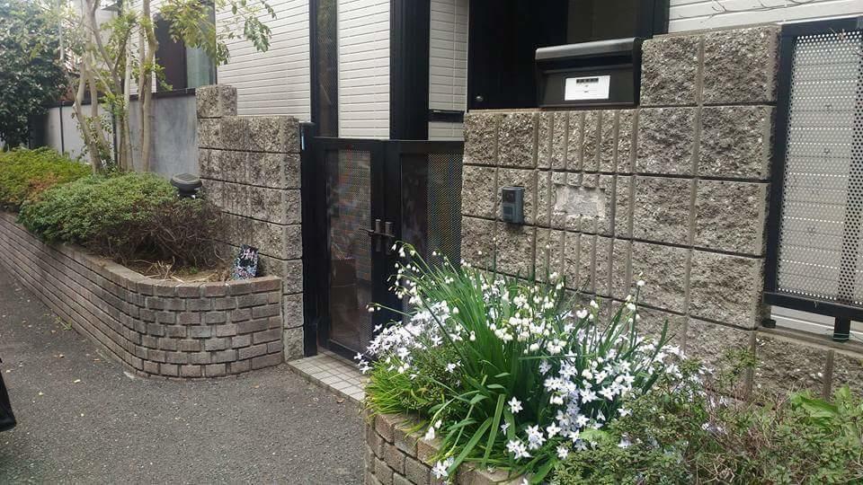 Tammy Hostel Villa أوساكا المظهر الخارجي الصورة